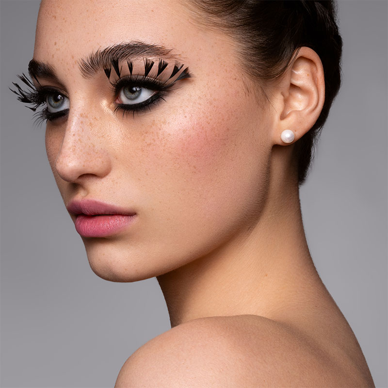 Makeup Artist Training Amsterdam